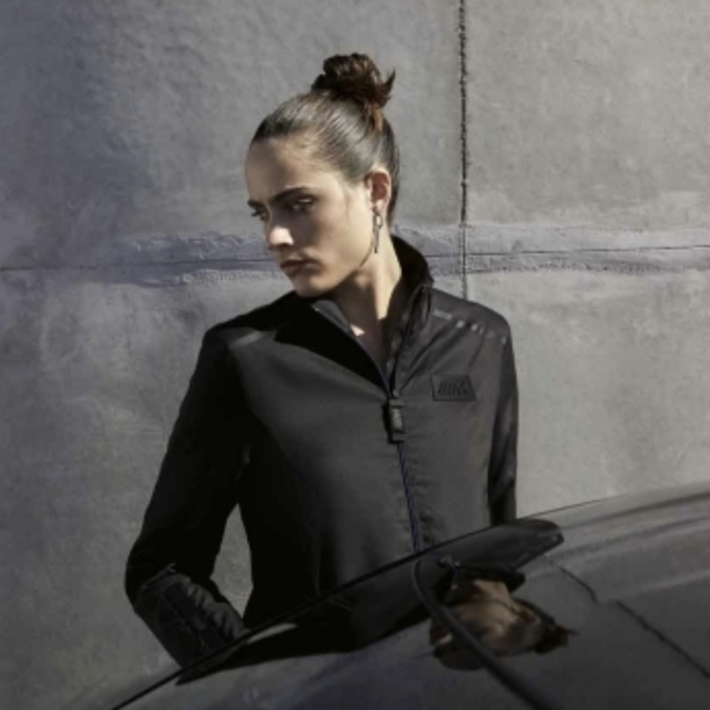 BMW Ladies Jacket - Picture 6 of 8